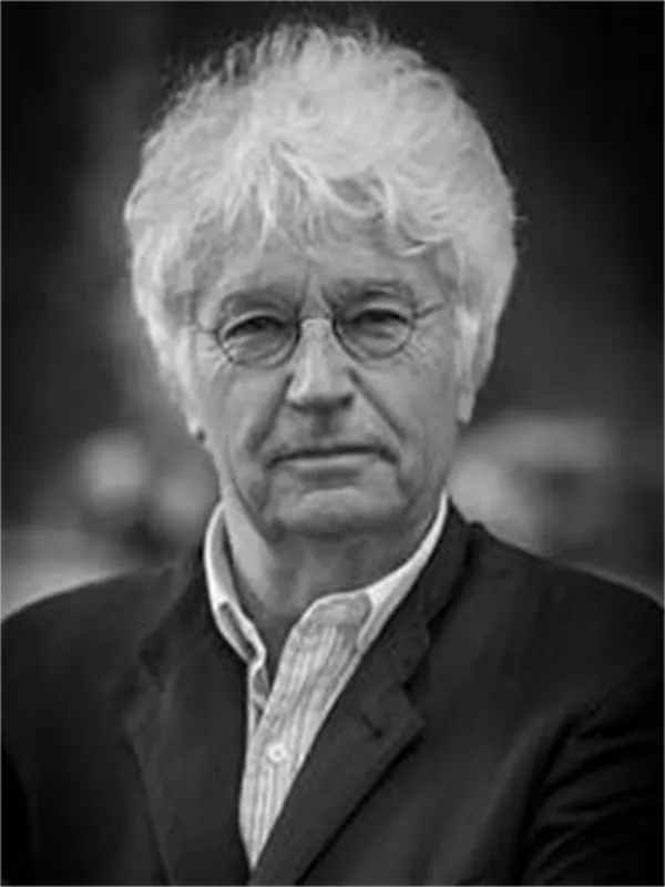 Jean-Jacques Annaud