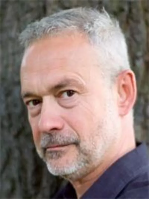 Jean-Philippe Puymartin