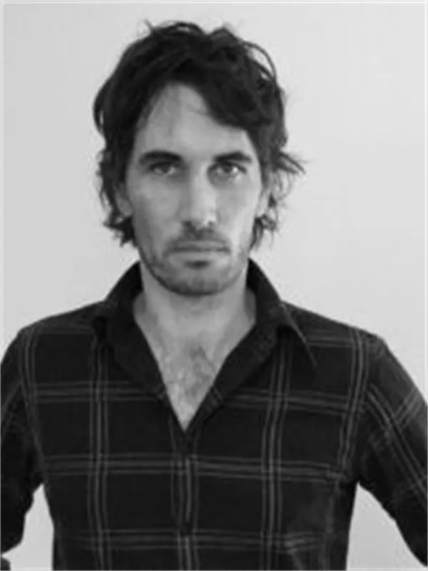 Jed Kurzel