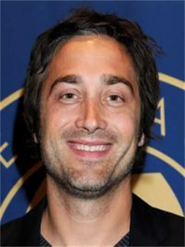 Jeff Cardoni