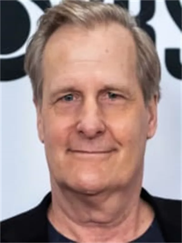 Jeff Daniels