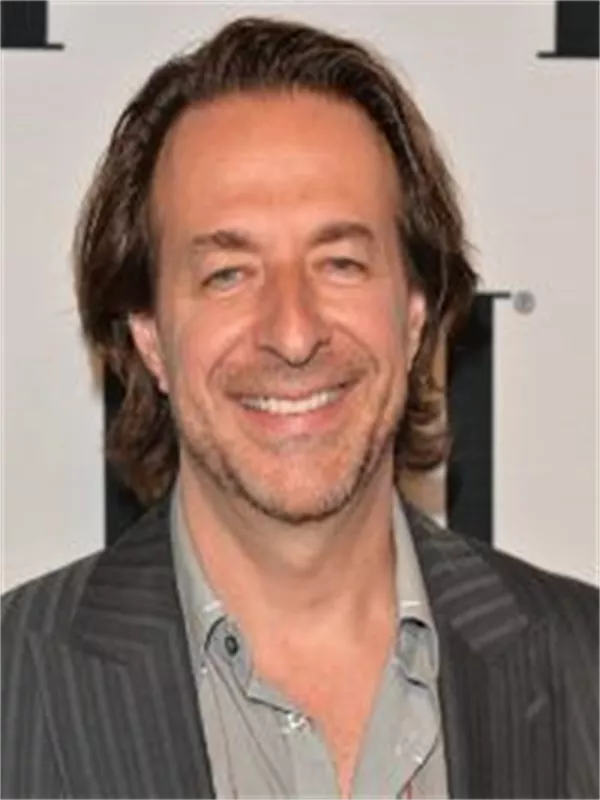 Jeff Danna