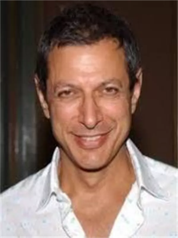 Jeff Goldblum