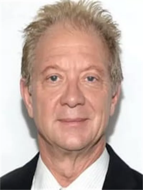Jeff Perry
