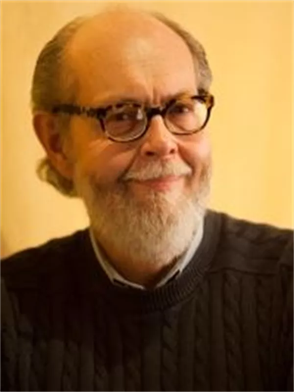 Jeffrey Hatcher