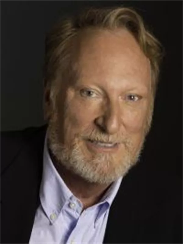 Jeffrey Jones