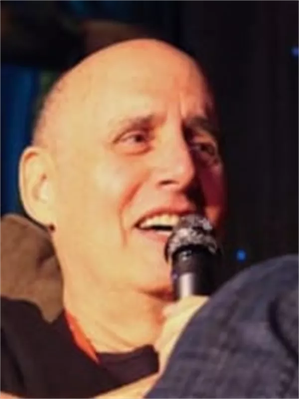 Jeffrey Tambor