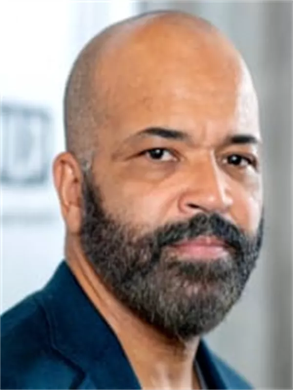 Jeffrey Wright