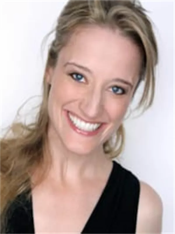 Jen Taylor