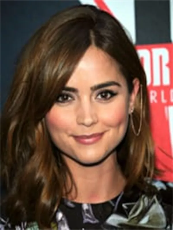 Jenna Coleman