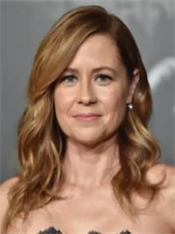 Jenna Fischer