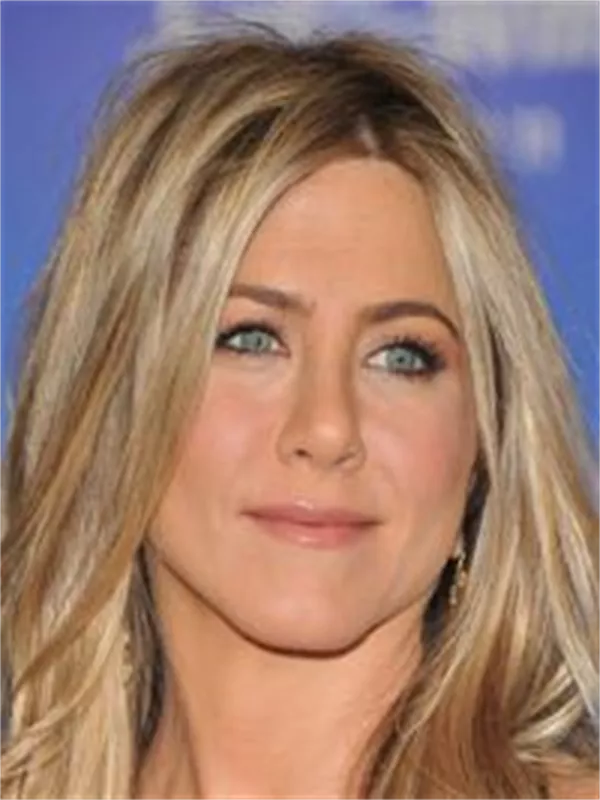Jennifer Aniston