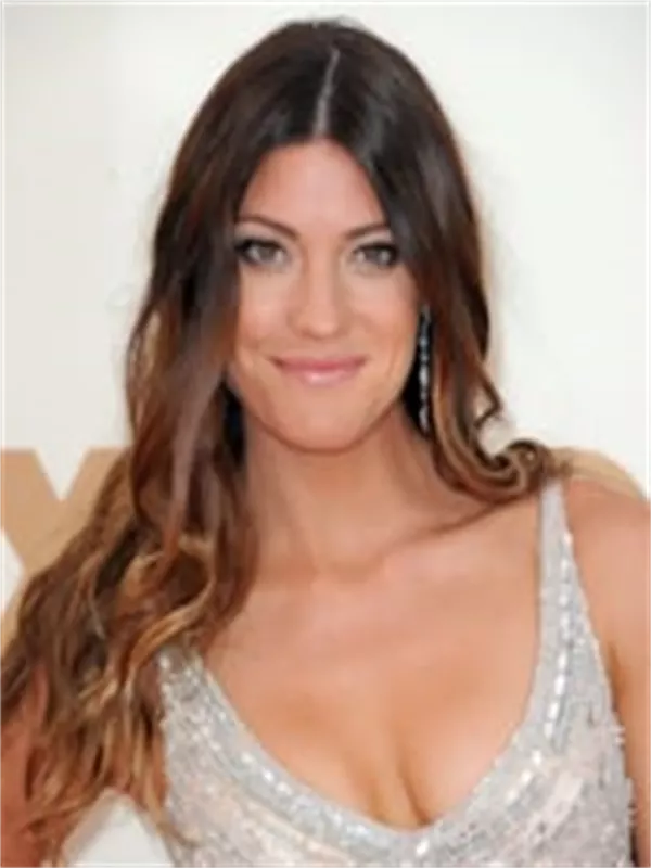 Jennifer Carpenter