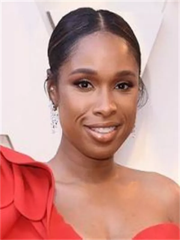 Jennifer Hudson
