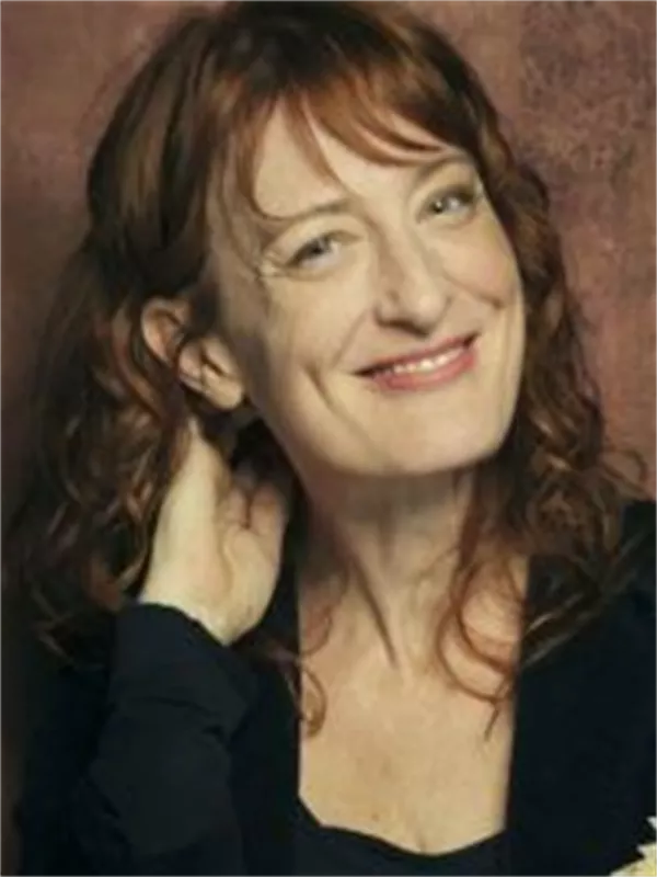 Jennifer Kent