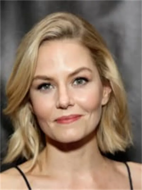 Jennifer Morrison