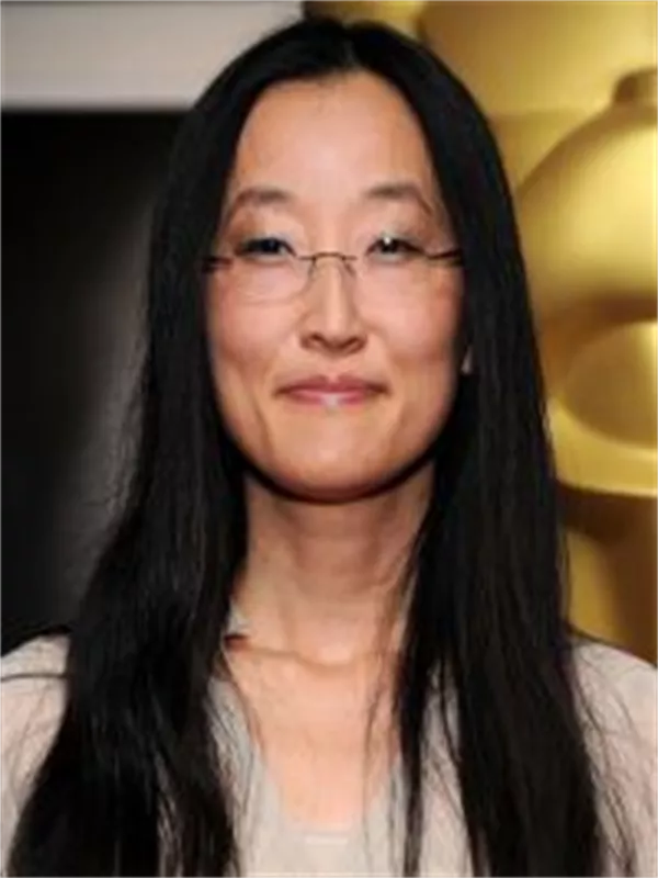 Jennifer Yuh