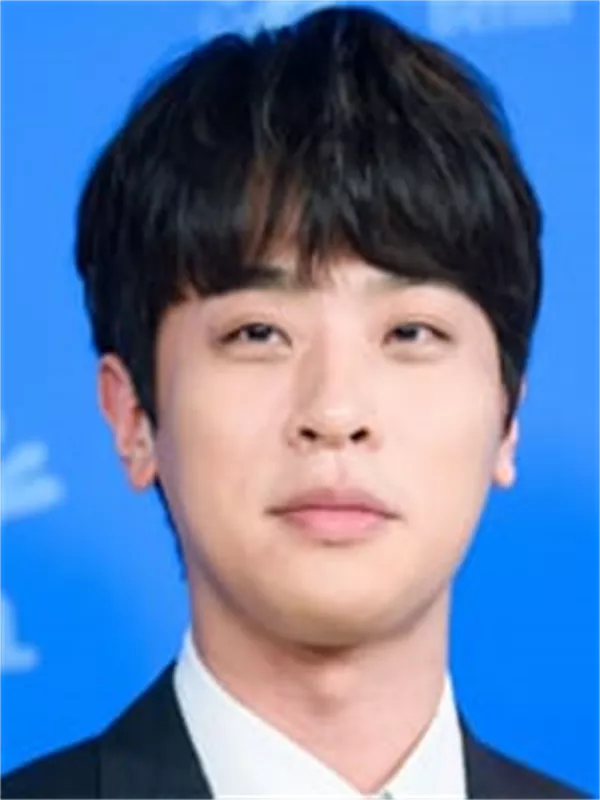 Jeong Min Park