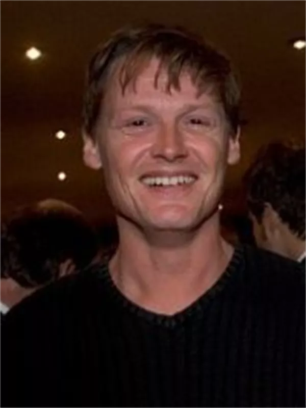 Jeppe Kaas