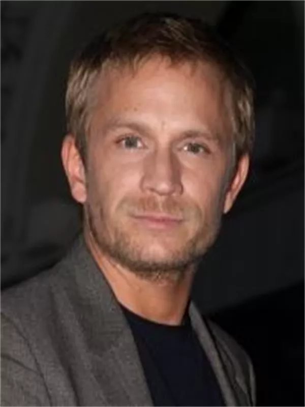Jeremie Renier