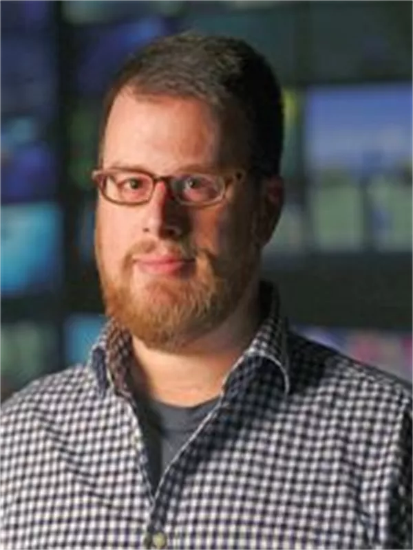Jeremy Lasky