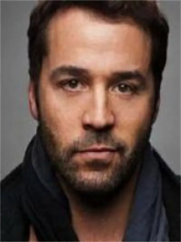 Jeremy Piven