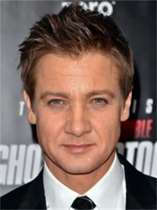 Jeremy Renner