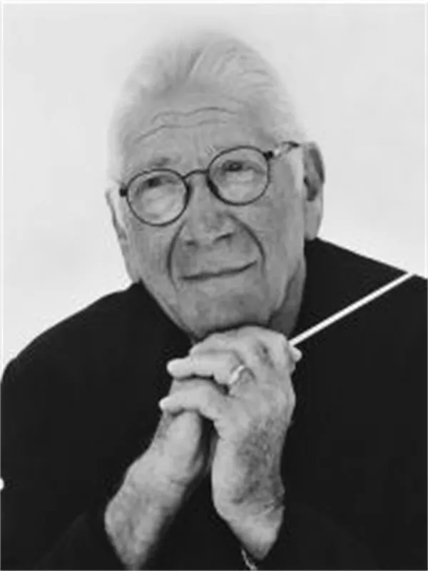 Jerry Goldsmith