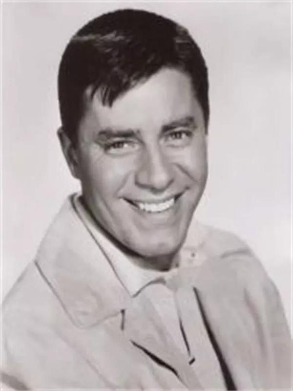 Jerry Lewis