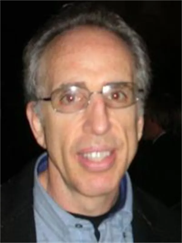 Jerry Zucker