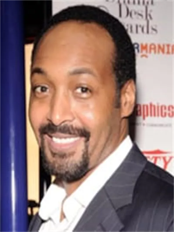 Jesse L. Martin