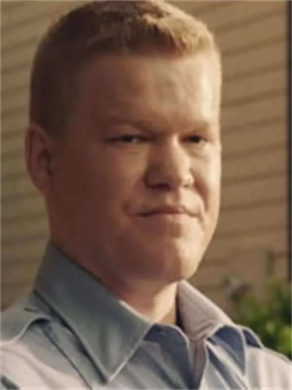 Jesse Plemons