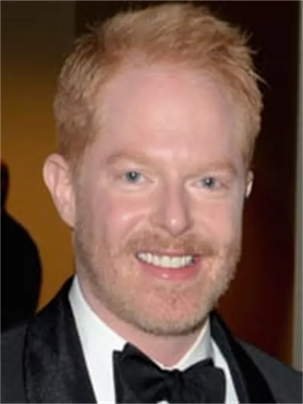 Jesse Tyler Ferguson