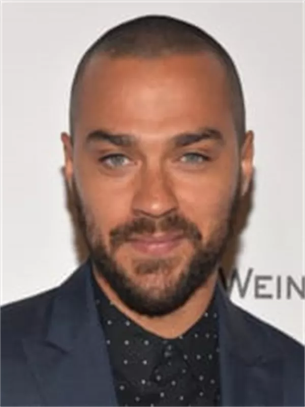 Jesse Williams