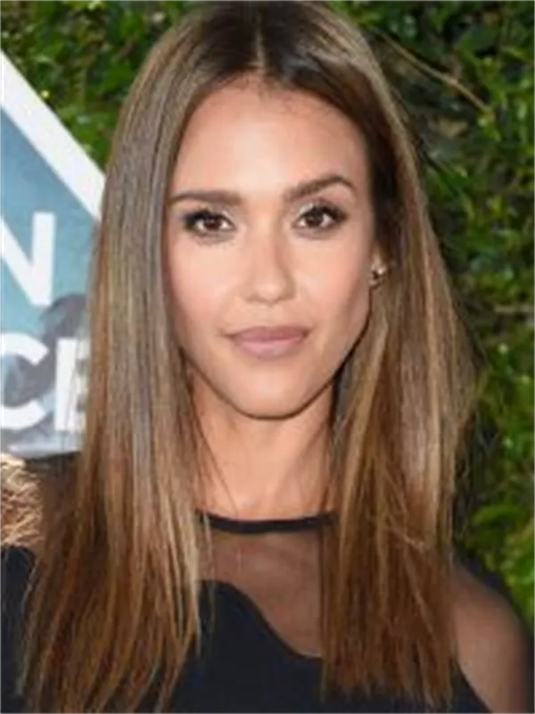 Jessica Alba