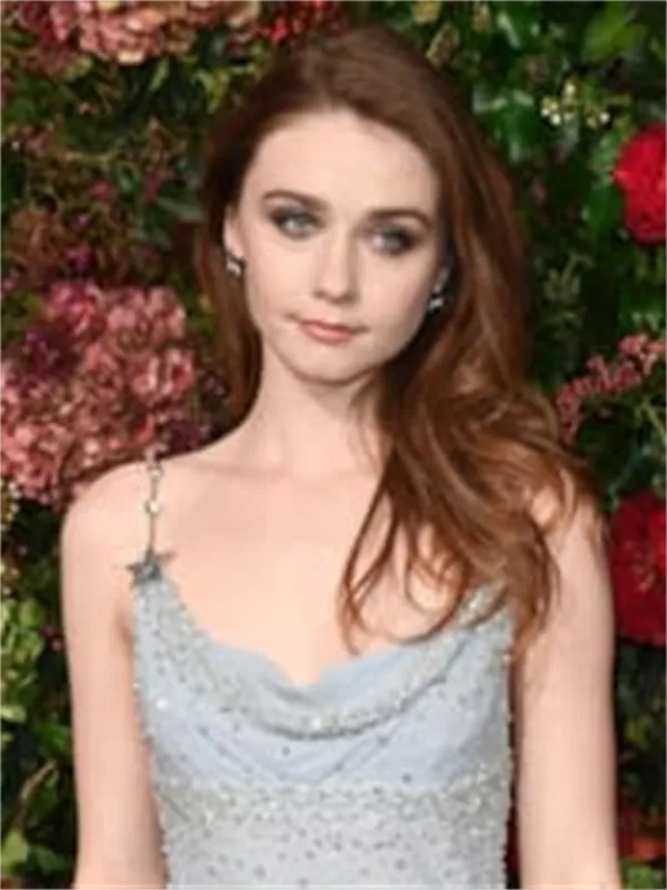 Jessica Barden