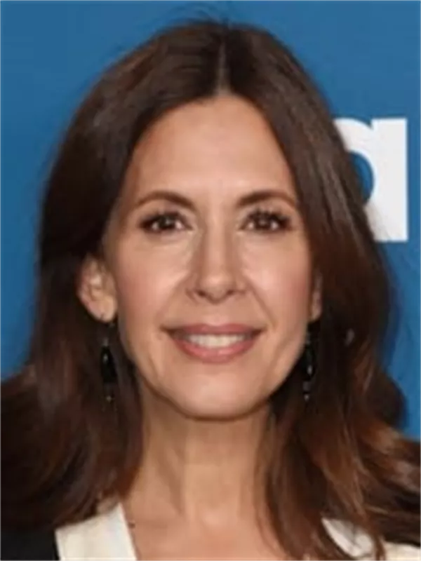 Jessica Hecht
