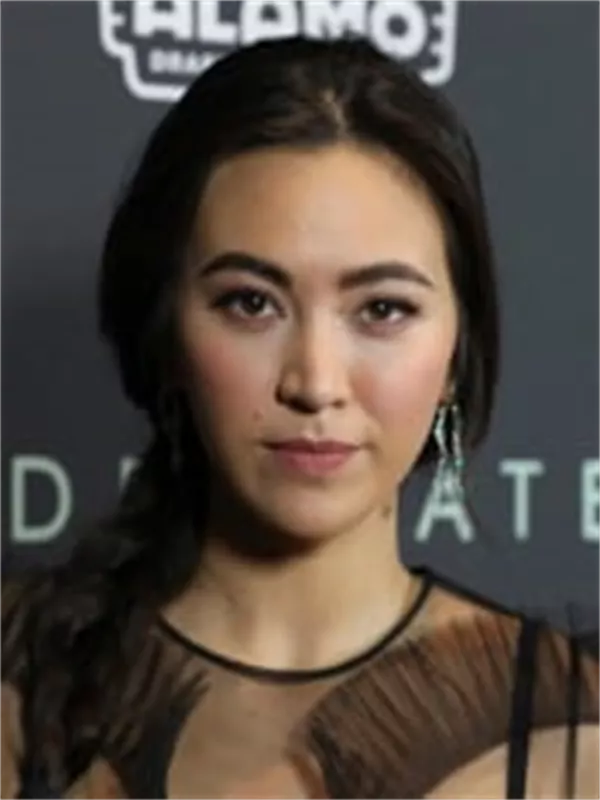 Jessica Henwick