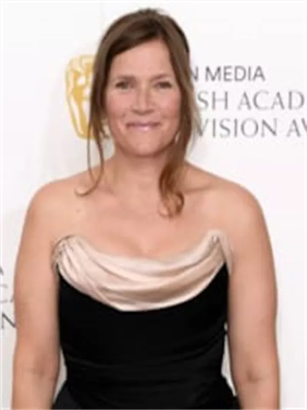 Jessica Hynes