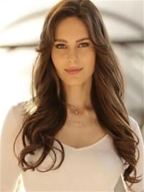 Jessica May