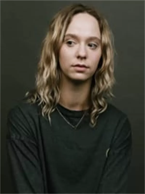 Jessica McLeod