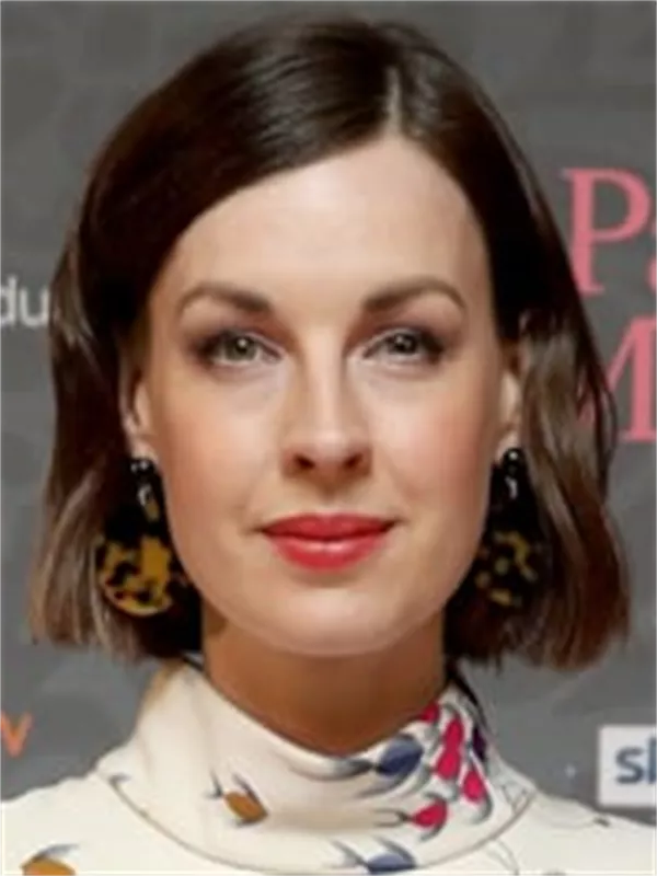 Jessica Raine