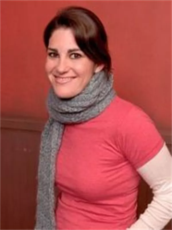Jessica Sharzer