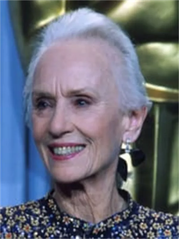 Jessica Tandy