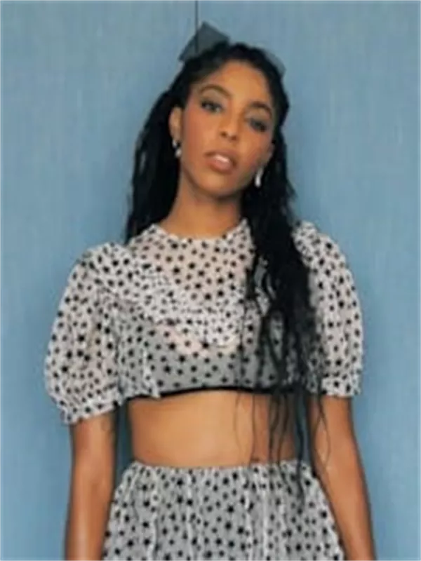 Jessica Williams
