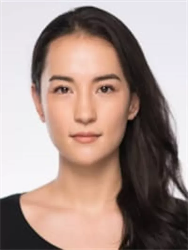 Jessie Mei Li