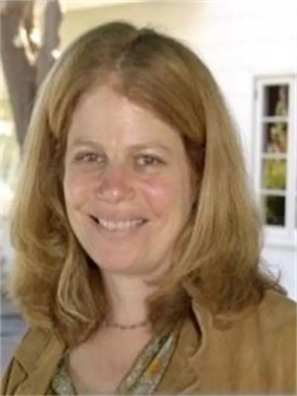 Jessie Nelson