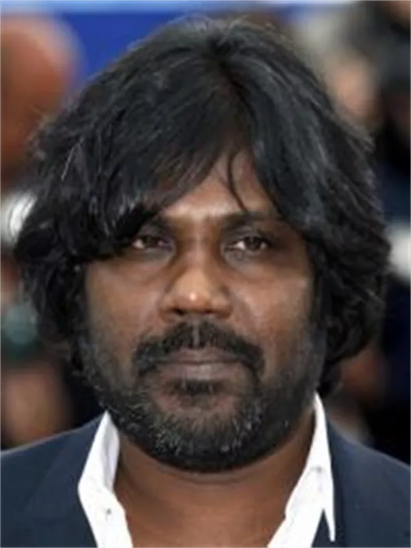Jesuthasan Antonythasan