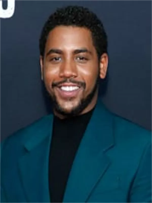 Jharrel Jerome
