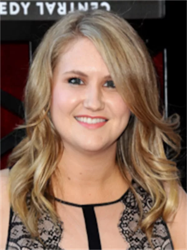 Jillian Bell